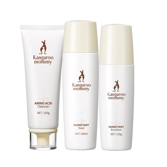 孕妇护肤选购指南:4款热门产品对比评测,助你轻松选对不踩雷!-图片1