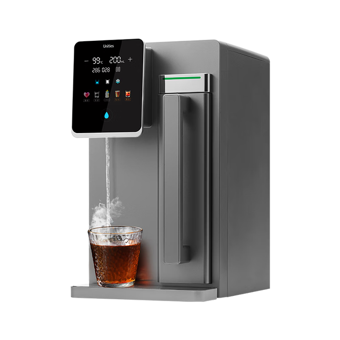 台式净饮机品牌排行前十名：这10款净水效果好，饮水更健康，品质保障