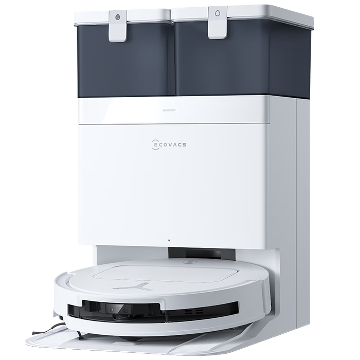 扫地机器人哪个品牌强？测评这9款扫拖一体避障王-图片3