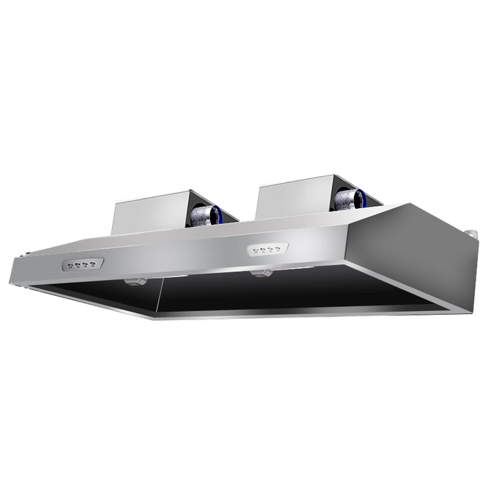 柴火灶油烟机十大品牌排行榜，这10款吸力强劲、静音设计，让你的厨房更清新-图片4