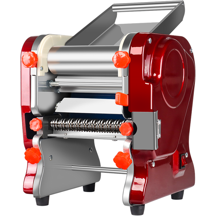 2025年商用压面机十大品牌排行榜：这10款高效能、稳定耐用，助你轻松打造完美面食