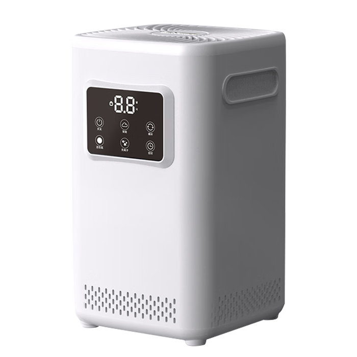 除醛仪什么品牌好？这4款高效去醛，室内空气更清新-图片1