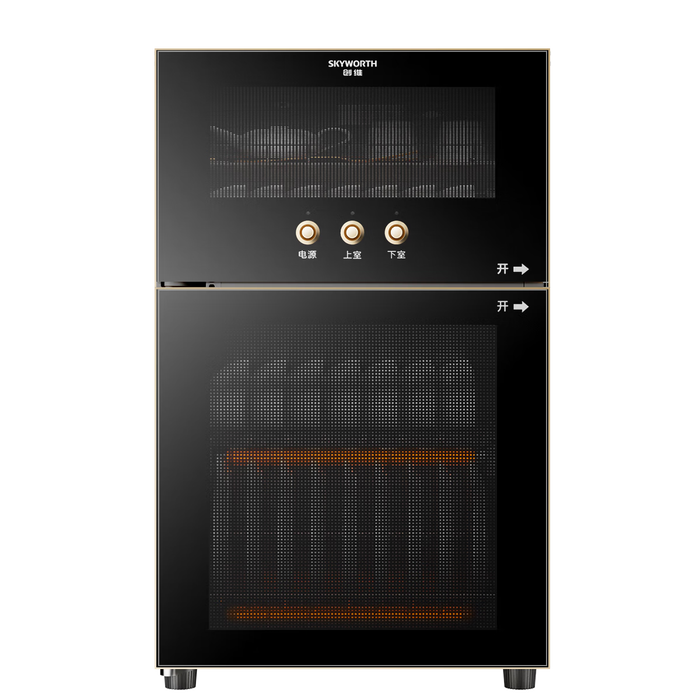 2025年消毒柜十大品牌排行榜：这10款高效杀菌，容量大，安全无忧-图片9