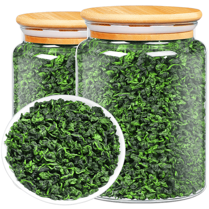 乌龙茶排行榜前十名出炉：这10款香气浓郁，口感丰富-图片5