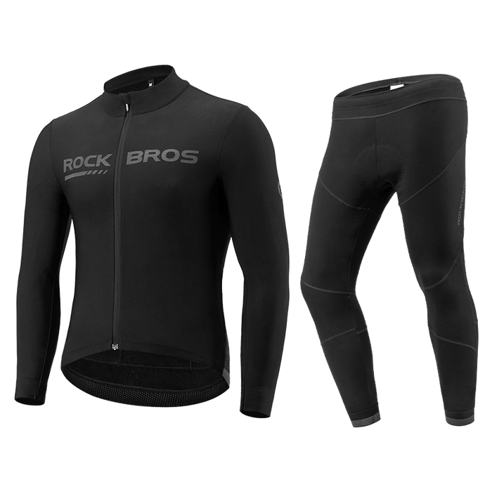 骑行服排行榜前十名出炉,这10款透气舒适,骑行必备-图片6