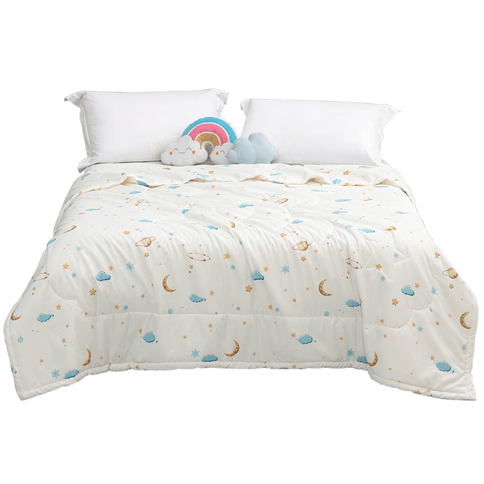 空调被子哪个品牌好？这5款可闭眼入