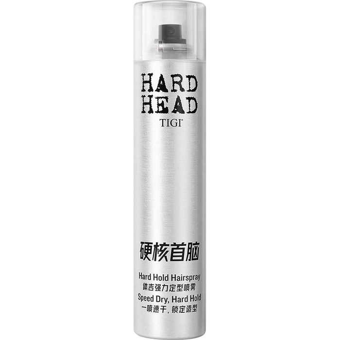 2025年定型发胶喷雾十大品牌排行榜：这10款持久定型，不黏腻，造型持久-图片8