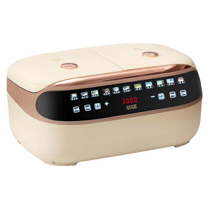 双胆电饭煲哪个品牌好?测评这4款分离烹饪不串味神器-图片3