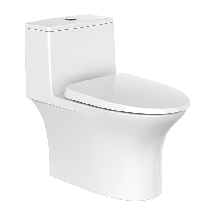 2025年马桶哪个品牌最值得买？这9款冲水强劲，清洁方便，让你用得更舒心