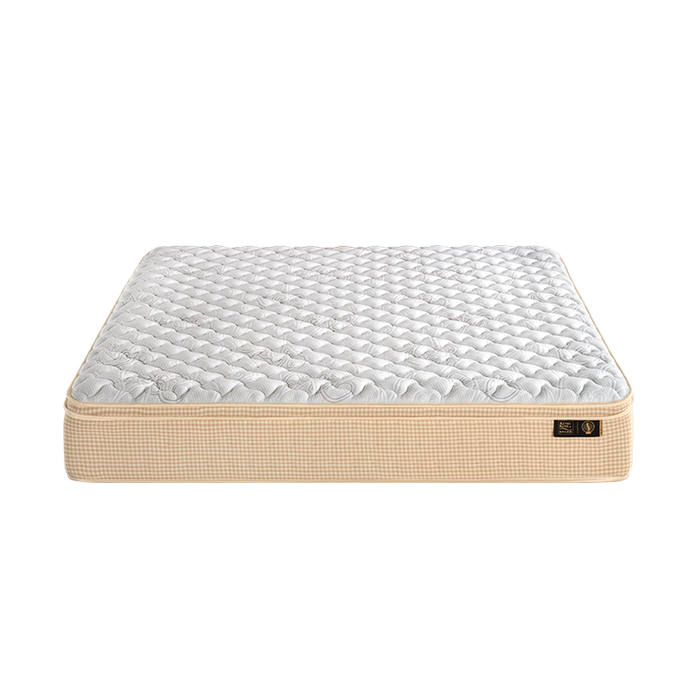 床垫排名前十品牌大揭秘这10款高舒适度床垫闭眼入-图片2