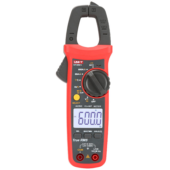 2025年数字万用表哪个好？这9款精准测量，耐用又高效，电工必备-图片4