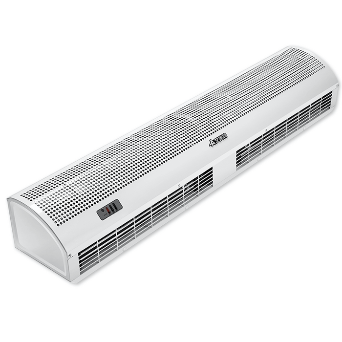 哪个牌子风帘机最靠谱?5款实力品牌,耐用又省心