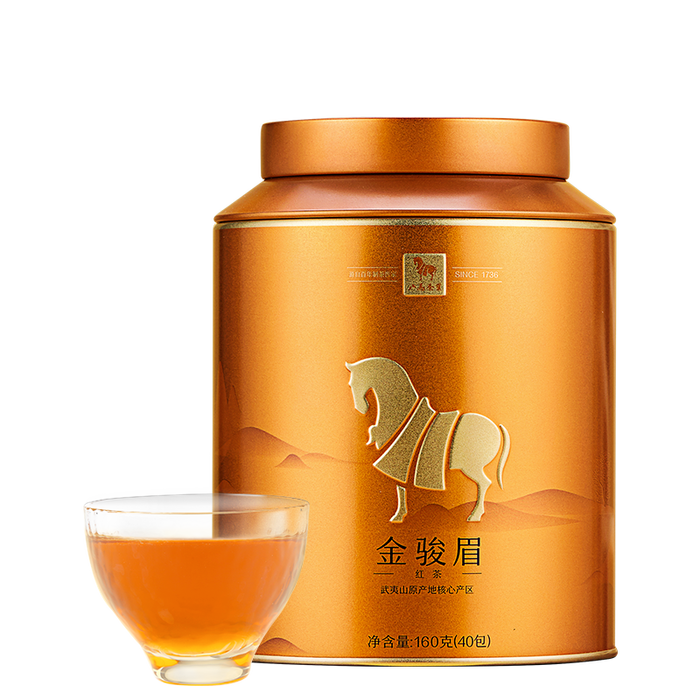 2025年红茶选择难?4款高性价比优质茶,闭眼入不踩雷