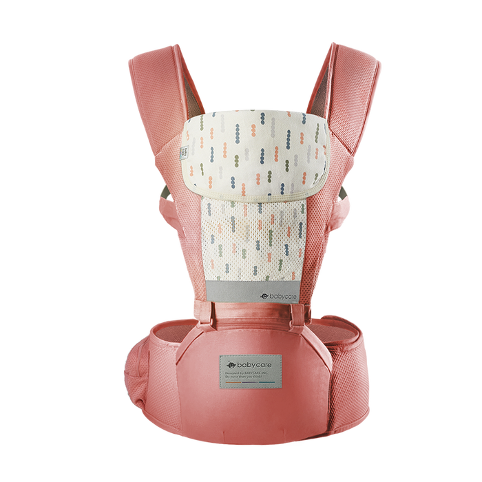 2025年背带腰凳怎么选?这3款舒适透气,宝宝背起来不累,父母放心-图片1