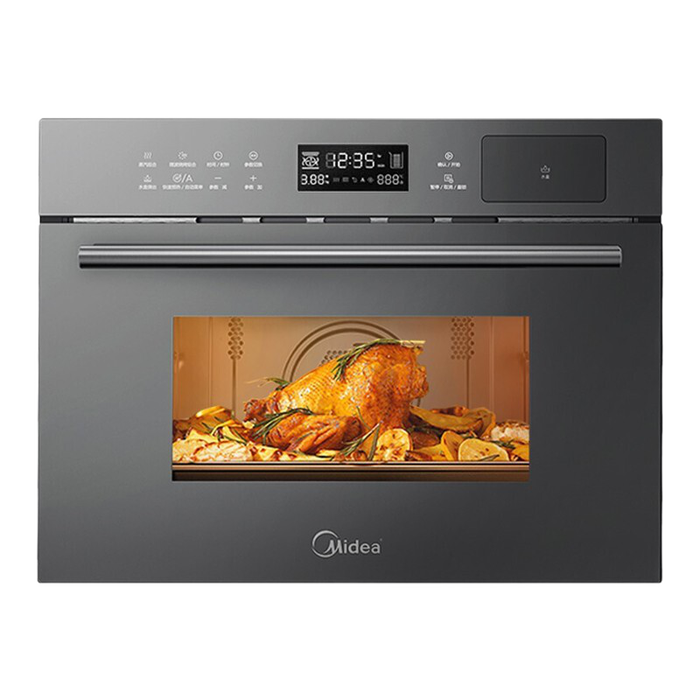 2025年微蒸烤一体机品牌排名前十名，这10款智能变频速热{高效节能}绝了-图片1