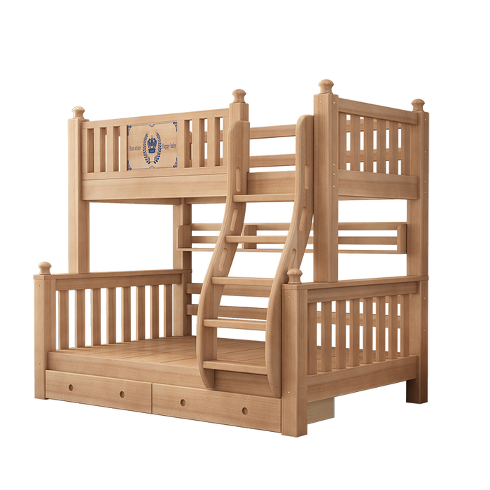 儿童床排行榜前十名出炉,这10款安全环保,舒适又耐用,宝宝必备-图片8