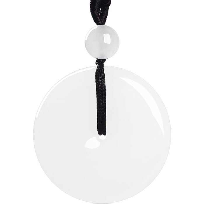 2026年平安扣哪款好？这7款寓意吉祥、材质优质的平安扣，真的值得入手，快来看看吧