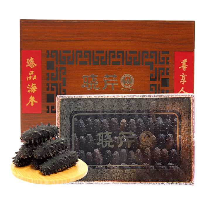 海参排行榜前十名出炉:这10款肉质肥厚营养高,滋补必选!-图片8