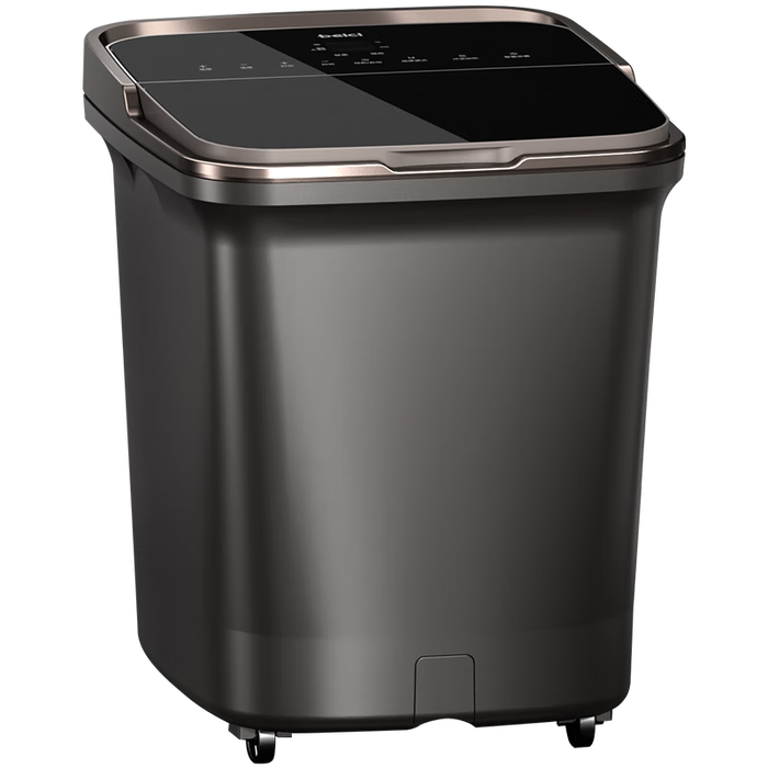 足浴盆排名前十品牌：这10款温热按摩，舒缓压力，缓解疲劳效果佳-图片4