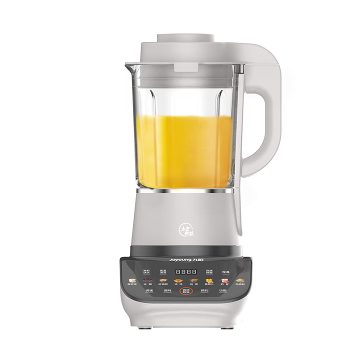 破壁机品牌排行前十名，这10款高性能、营养保留超好，健康饮食必备-图片2