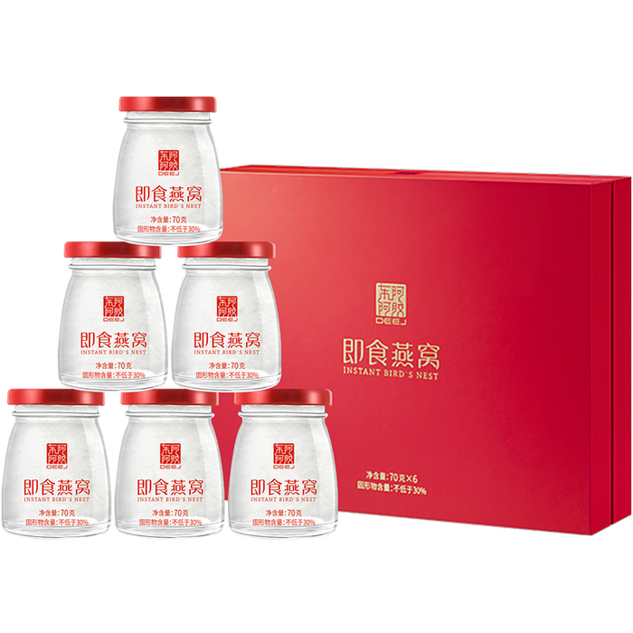 买即食燕窝不纠结，这5款不交智商税，口碑公认-图片1