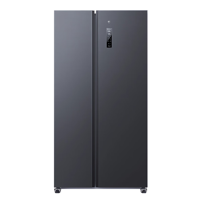 2025年对开门冰箱怎么选不踩雷?实测这8款,省电又耐用-图片5