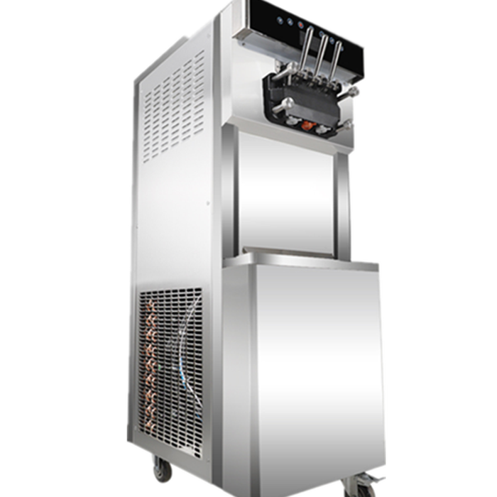 什么品牌的雪糕机好用？认准这4款错不了