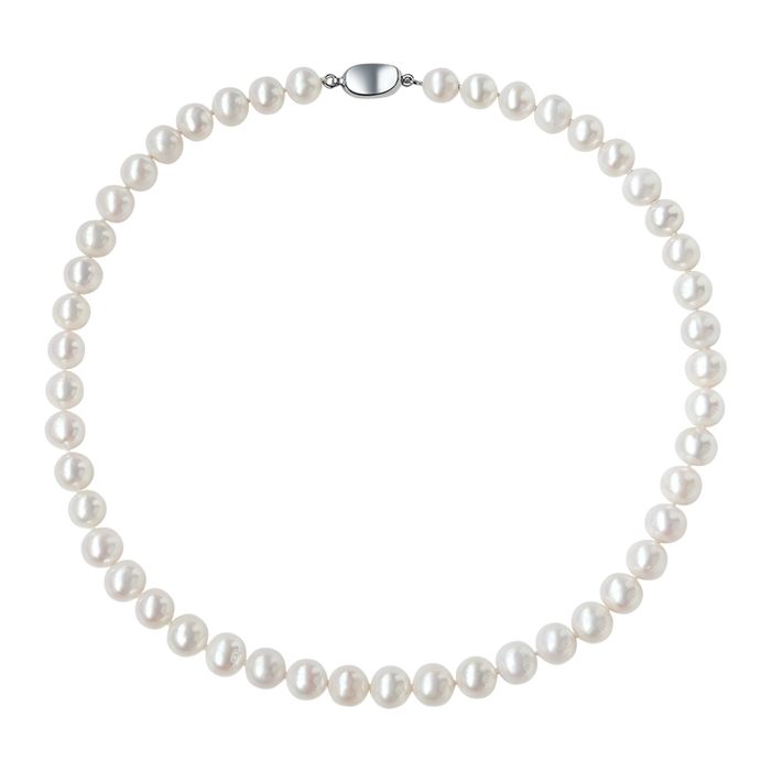 2025年珍珠项链十大品牌排行榜揭晓:这10款光泽佳,品质超优-图片2