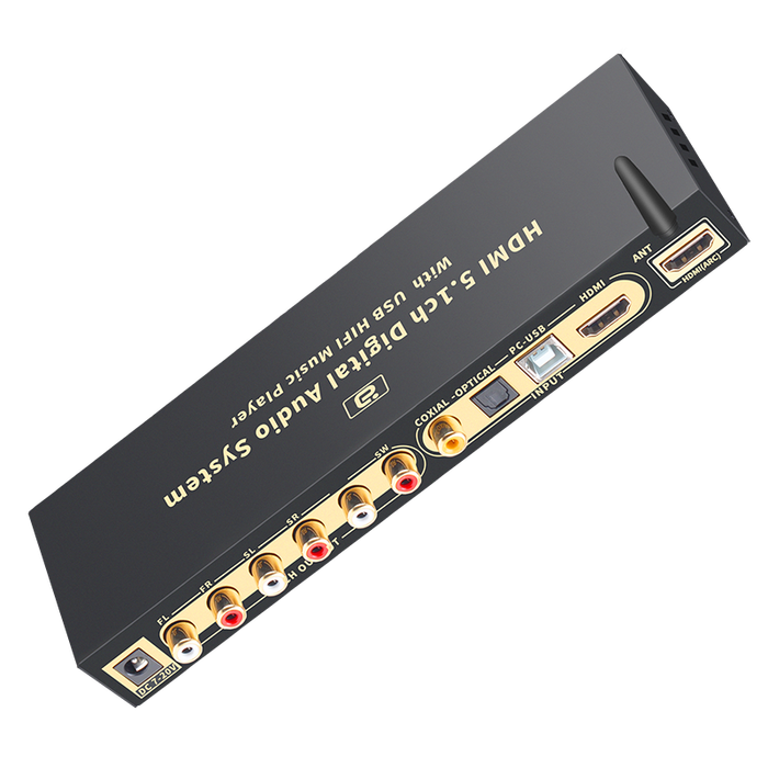 音频解码器哪款好？2025年这7款音质绝佳，功能强大，超值性价比，让你轻松享受高品质音乐-图片3