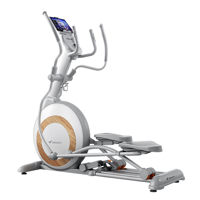 椭圆机哪款好?这9款高效燃脂静音王,居家健身必选-图片1