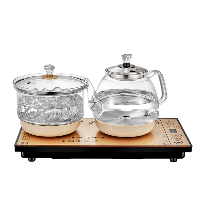 全自动电茶炉别乱买,盘点2024好评榜前10名的全自动电茶炉-图片7