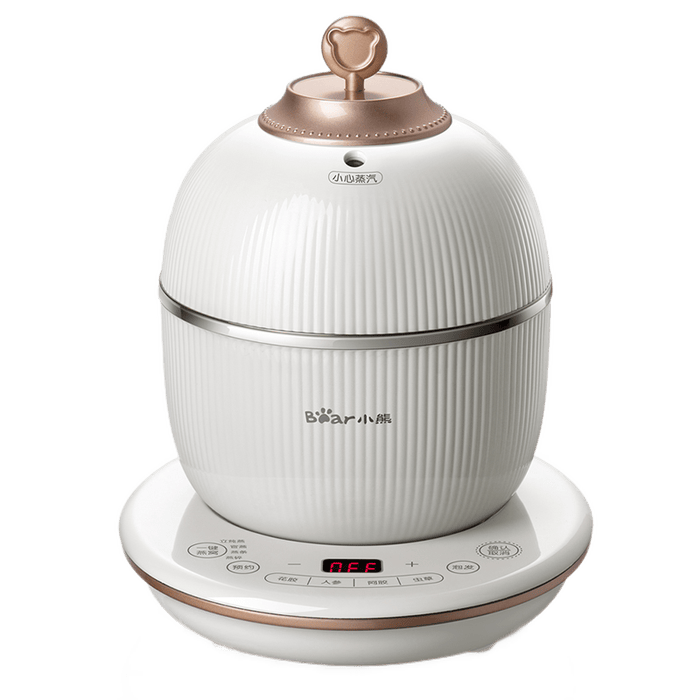 2026年电炖锅选购难？10大性价比款，买它准没错！-图片1