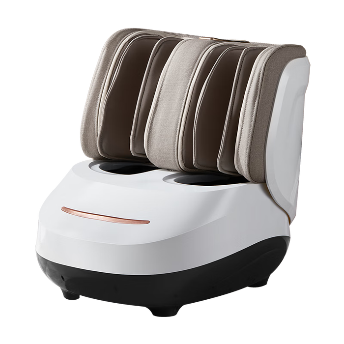 这10款足疗按摩器排名前十品牌，仿真揉捏+恒温热敷超解压-图片1