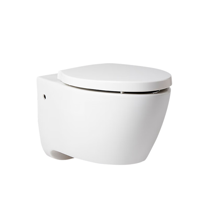 2026年壁挂式马桶怎么选？这7款设计时尚、清洁方便，绝对值得入手-图片7