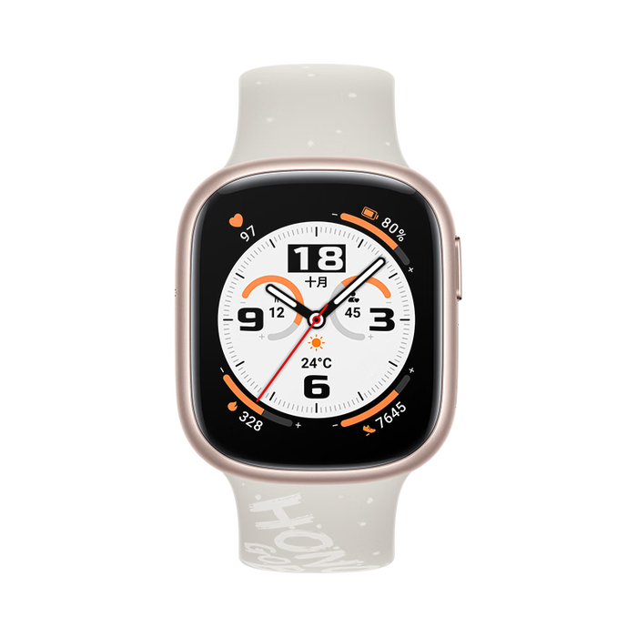 买智能手表别交智商税了，认准2024好评榜，前5名选避坑！-图片3