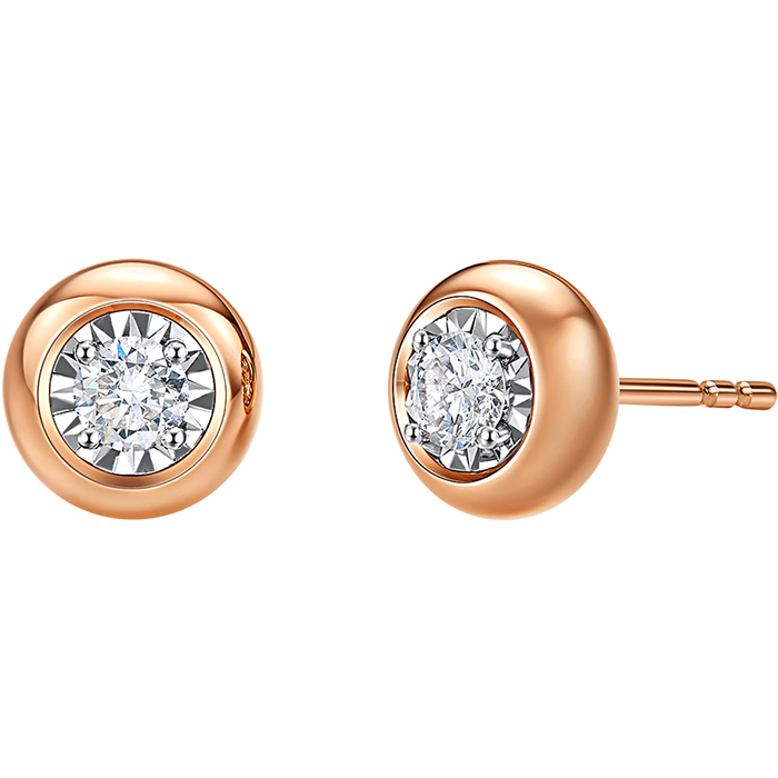 2025年钻石耳钉哪个品牌好？这9款闪耀夺目、性价比高，绝对让你爱不释手-图片3