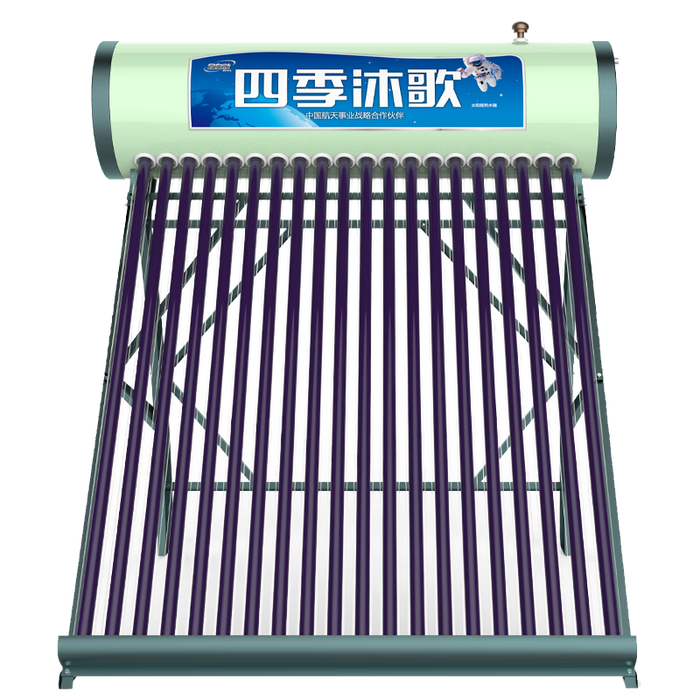 2025年太阳能热水器哪个好？这6款实测高效节能，省钱又环保，选购必看-图片4