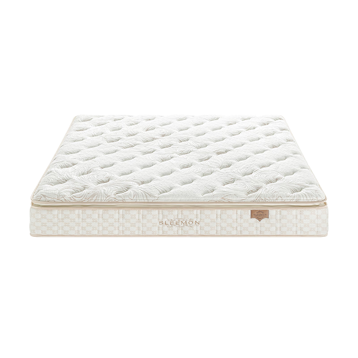 独袋弹簧床垫哪个牌子好用？推荐排行榜前5名，舒适支撑，助你睡个好觉