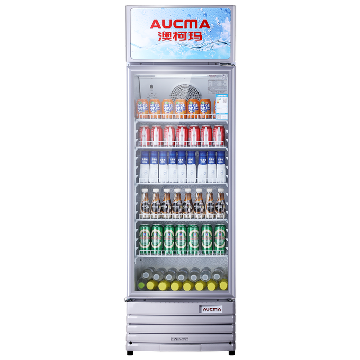 商用冰箱哪款好？这7款大容量低耗榜单机型！-图片1