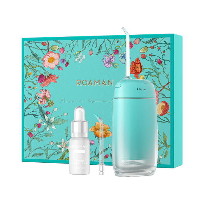 冲牙器十大品牌排行榜出炉：这10款高效清洁，口腔健康好帮手-图片9