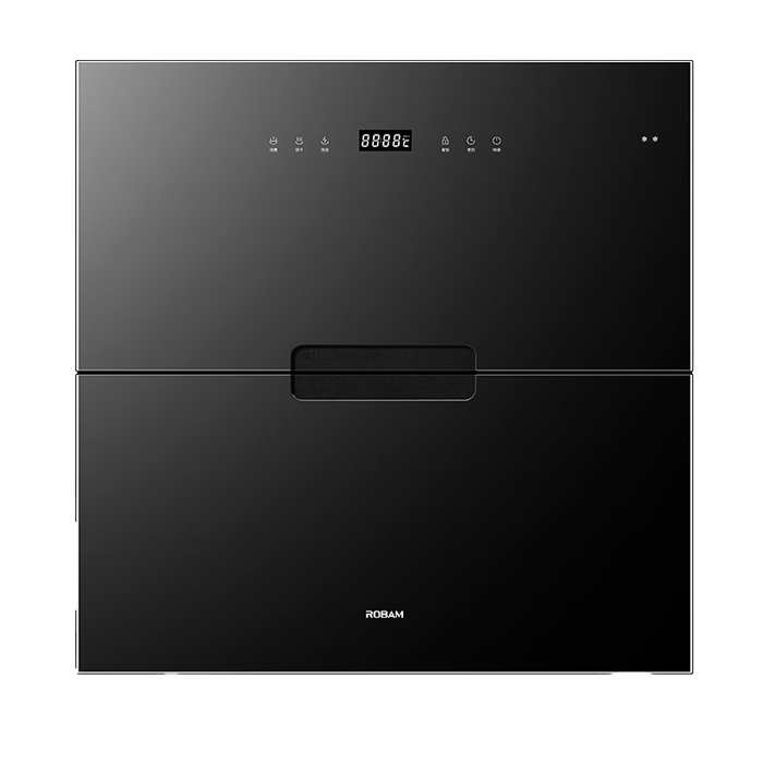 消毒柜别乱买，2024年公认好用的4款：第一款真没想到