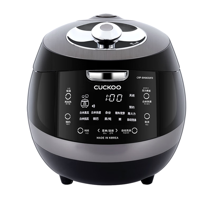 电饭煲什么品牌好?这8款高效能,快速煮饭,口感一流-图片4