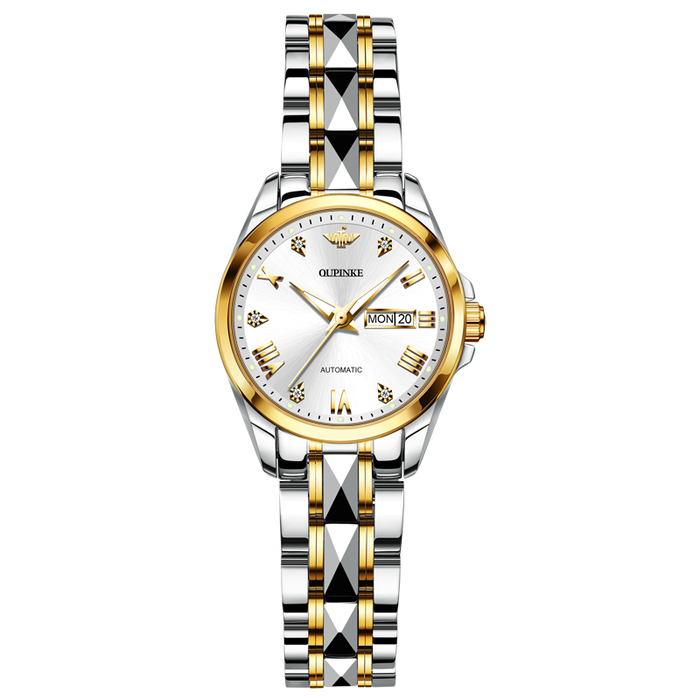 女士手表十大品牌排行榜，这10款时尚经典，精准走时，完美搭配你的每一个场合