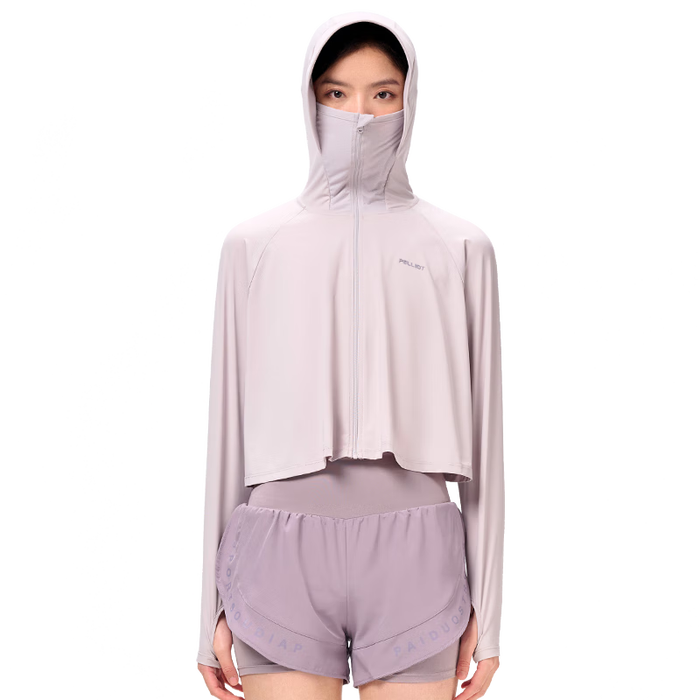 2025年防晒衣十大品牌排行榜揭晓:这10款轻薄透气,防晒超给力-图片5