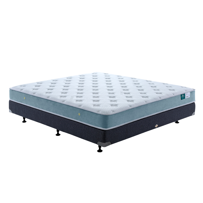 独袋弹簧床垫选购指南:3款对比评测,助你轻松选对省心之选-图片2