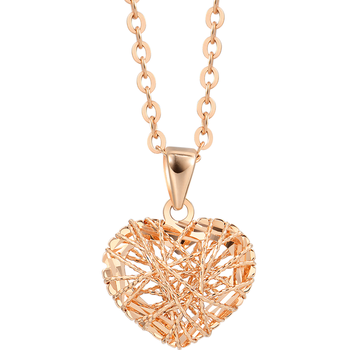 彩金吊坠哪个牌子值得买？2024年口碑榜前5名盘点-图片5