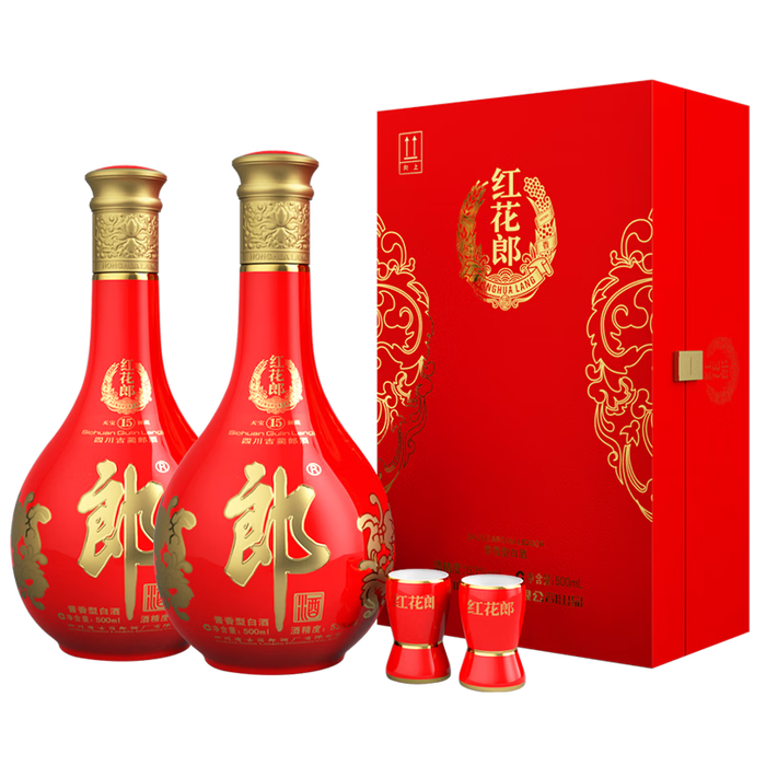 2025年酱香型白酒咋选?这五款实测后,我踩过的坑你可别再入-图片2