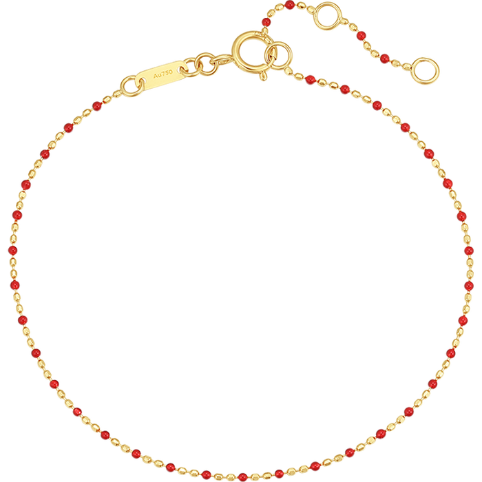 金手链什么品牌好？推荐这7款，时尚优雅，展现独特魅力-图片1