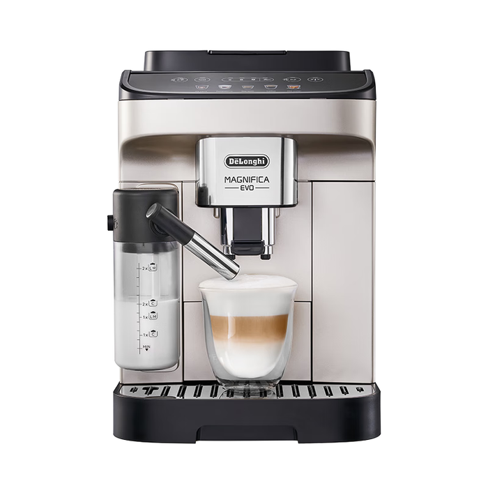 2025年咖啡机品牌排名前十名，这10款高压萃取+智能控温绝了-图片3