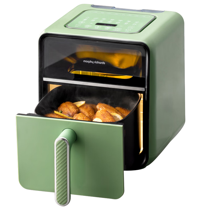 空气炸锅排名前十品牌，这10款高效省油，炸出美味低脂健康-图片6